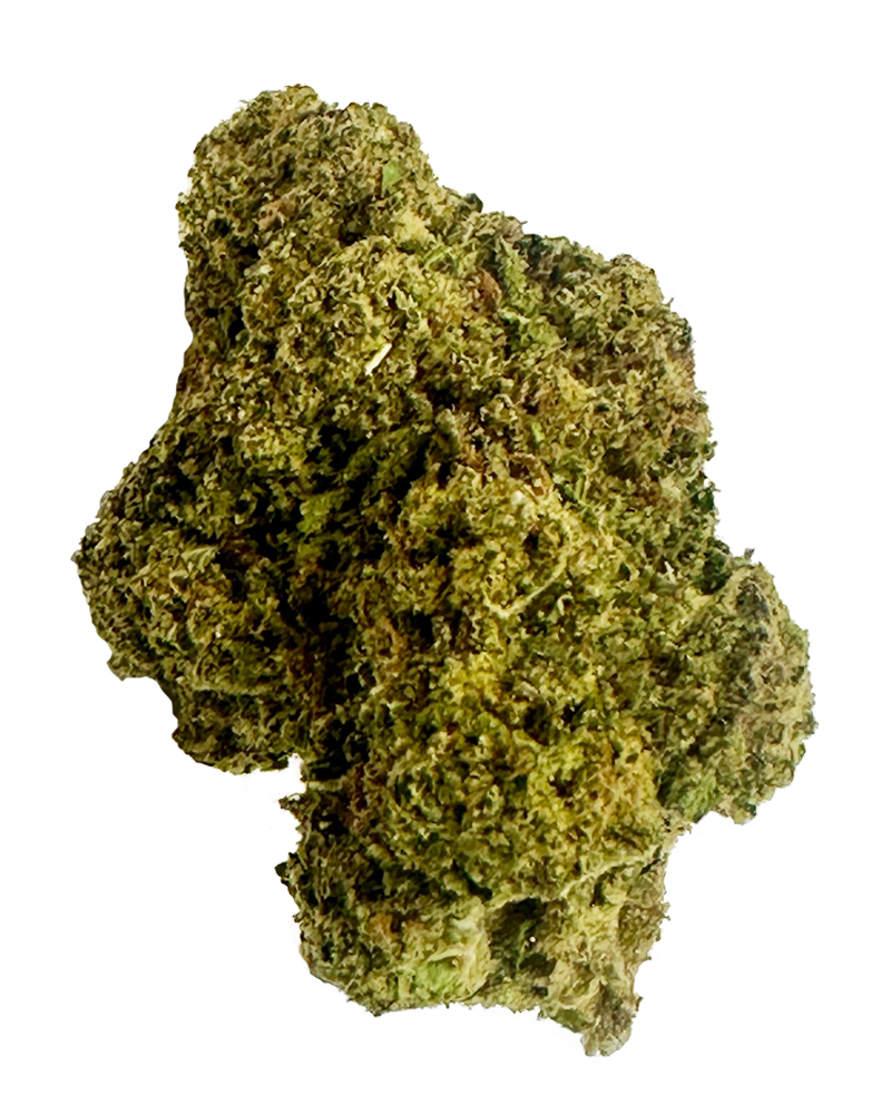 Purple Tesla - Indica - THCp Flower