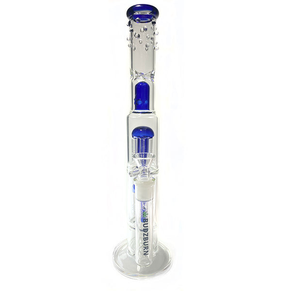 15" BUDZBURN JELLYFISH BONG