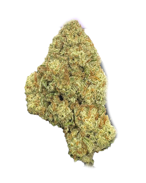 Gruntz - Hybrid - THCp Flower