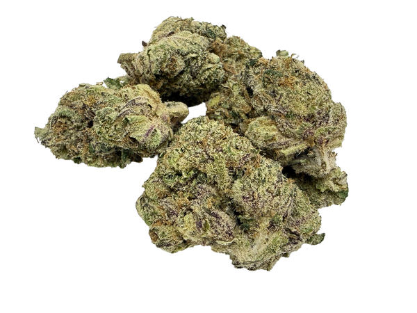 Gruntz - Hybrid - THCp Flower