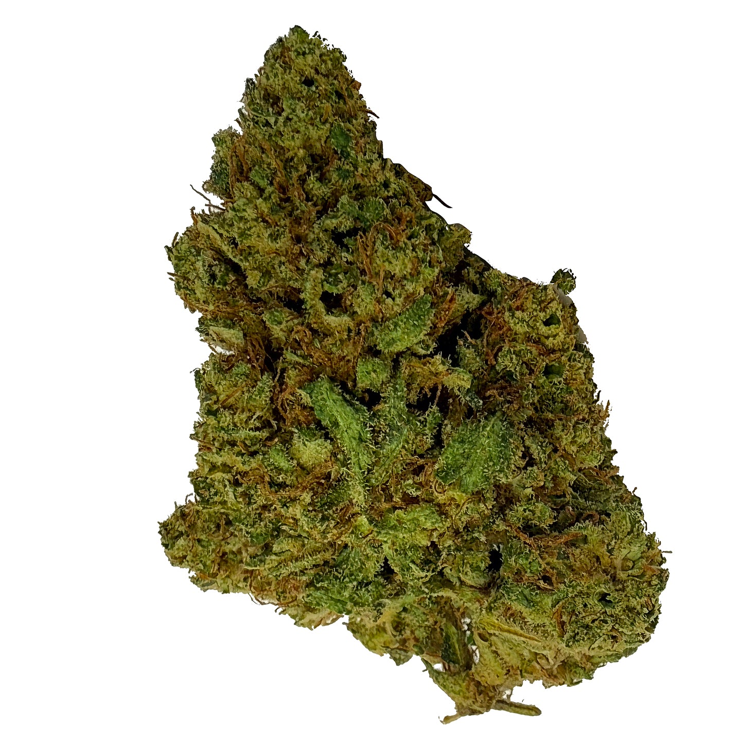 Green Crack - Sativa - THCp Flower