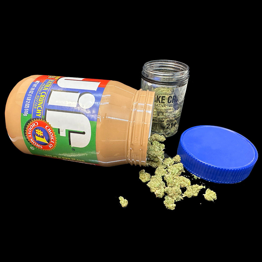 FUN FLOWER CONTAINERS