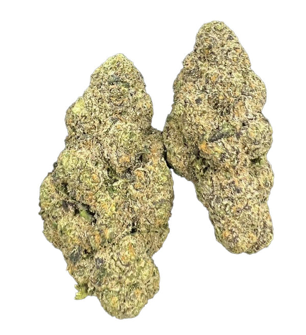 Purple Push - Indica - THCp Flower