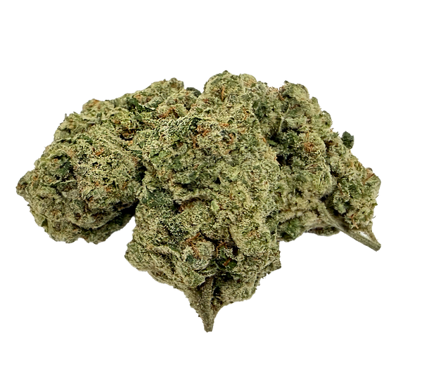 Blockberry - Sativa - THCp Flower