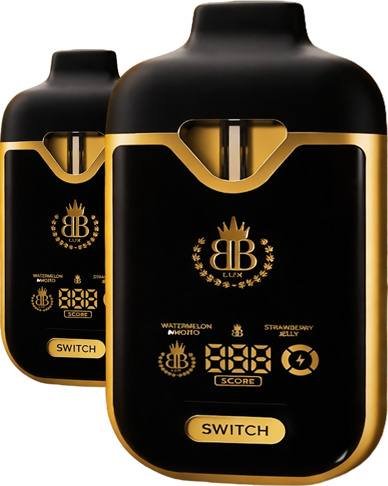 THC Vapes