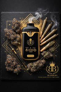 THC VAPE 3G / 3000MG - DUAL STRAIN DISPOSABLE - FL COMPLIANT