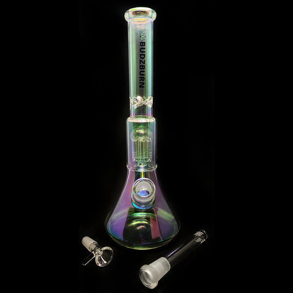 14"  BUDZBURN WATER PIPE