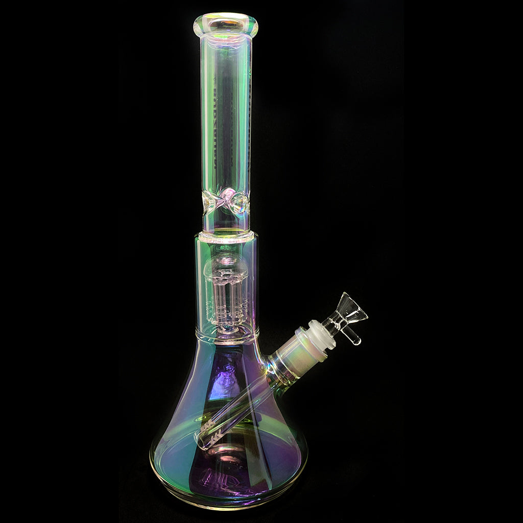 14"  BUDZBURN WATER PIPE