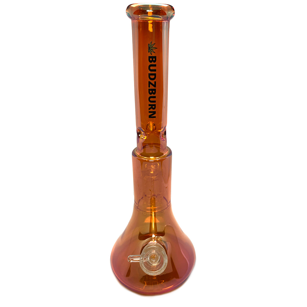 14"  BUDZBURN WATER PIPE