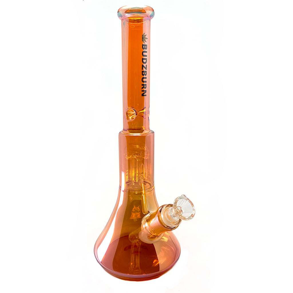 14"  BUDZBURN WATER PIPE