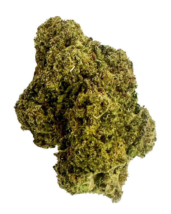 King Louis - Indica - THC Flower
