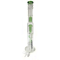 15"  BUDZBURN  JELLYFISH BONG