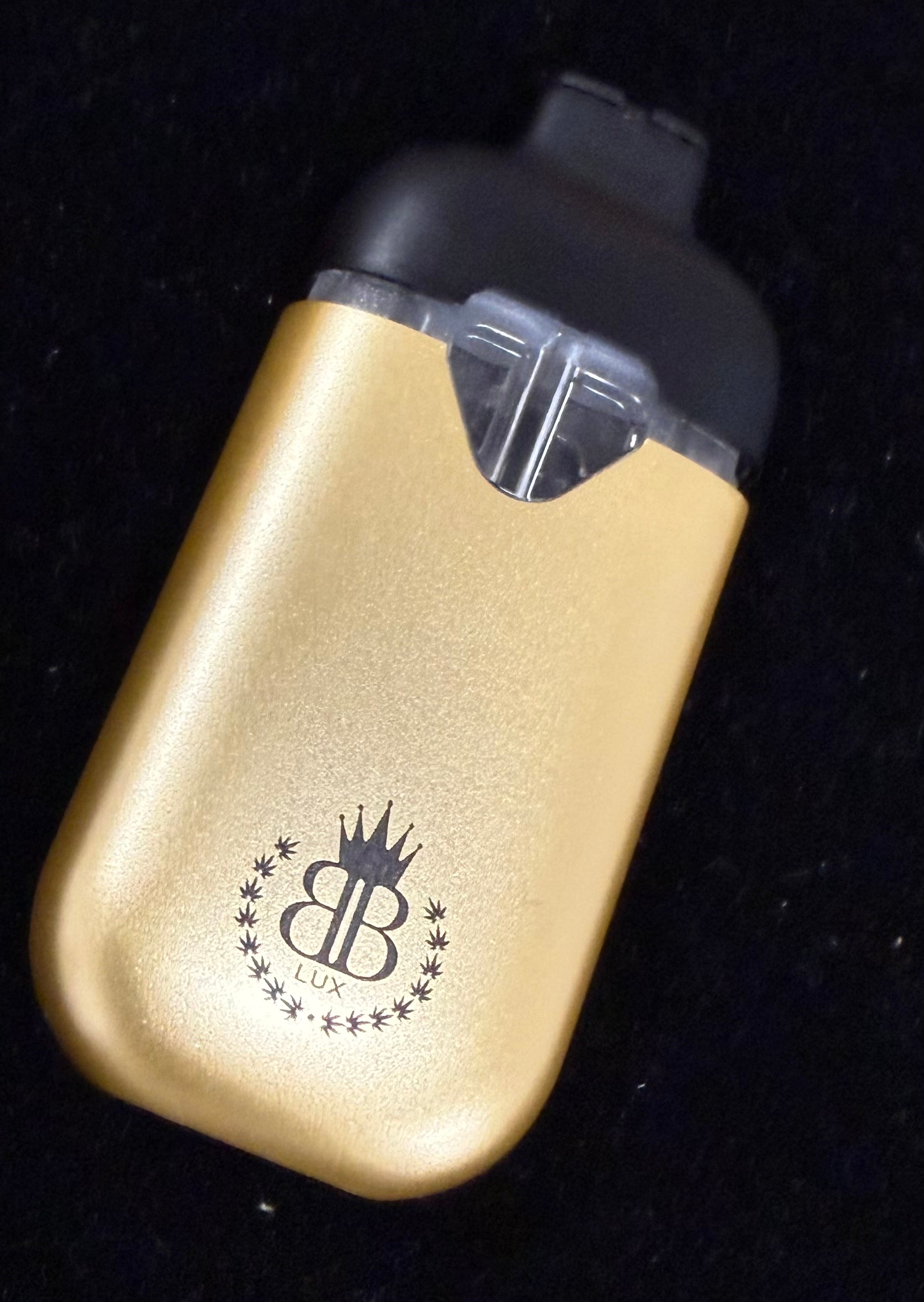 THC VAPE 3G / 3000MG - DUAL STRAIN DISPOSABLE - FL COMPLIANT