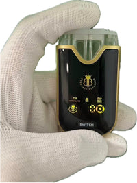 THC VAPE 3G / 3000MG - DUAL STRAIN DISPOSABLE - FL COMPLIANT