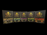 THC VAPE 3G / 3000MG - DUAL STRAIN DISPOSABLE - FL COMPLIANT