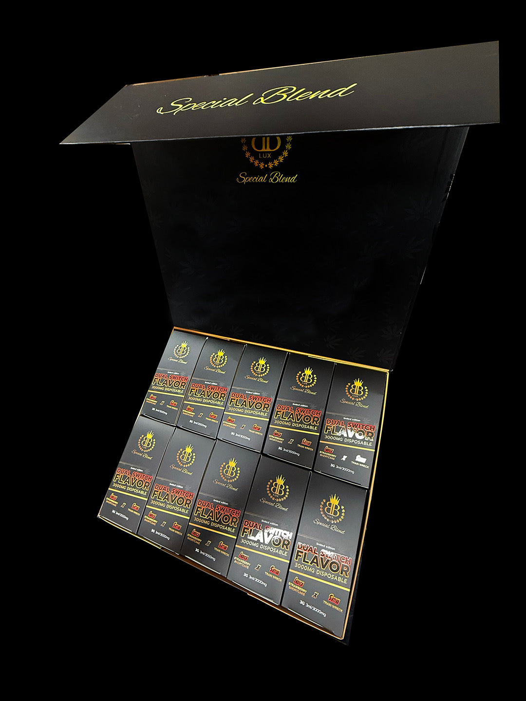 Budzburn THC Vape 3000mg Dual Flavor THC Disposable Budzburn Cannabis Dispensary Budzburn THC Vape 3000mg Dual Flavor THC Disposable Budzburn Cannabis Dispensary