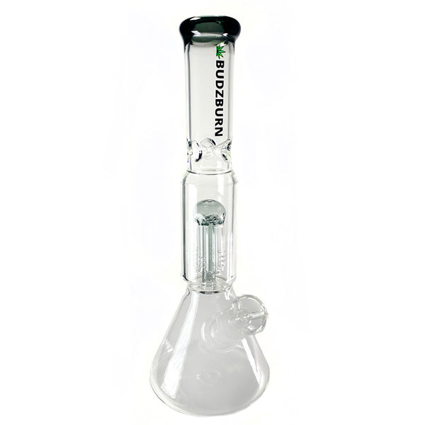 12.5"  BUDZBURN  JELLYFISH BONG