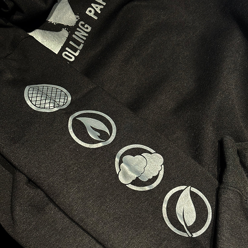 RAW Crewneck Sweatshirt