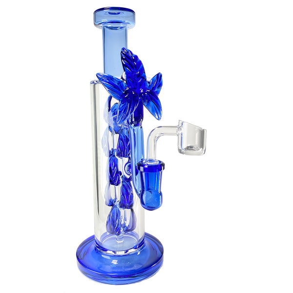 10 "  LEAVES BONGS