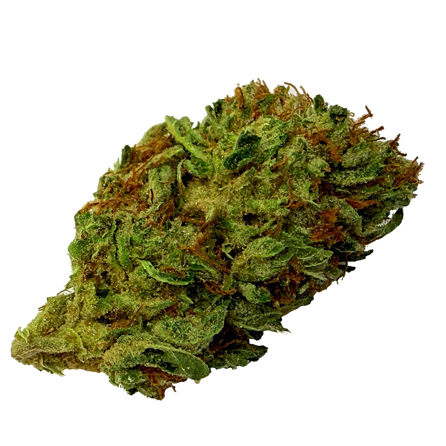 Green Crack - Sativa  - THCa Flower