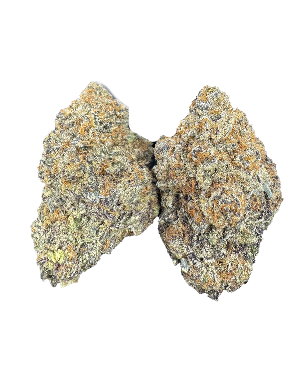 Venom OG - Indica - THCp Flower