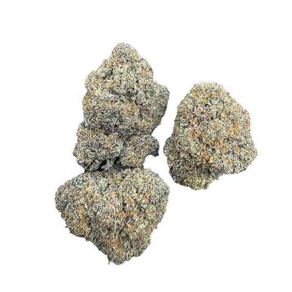 Juicy Fruit - Sativa - THCp Flower