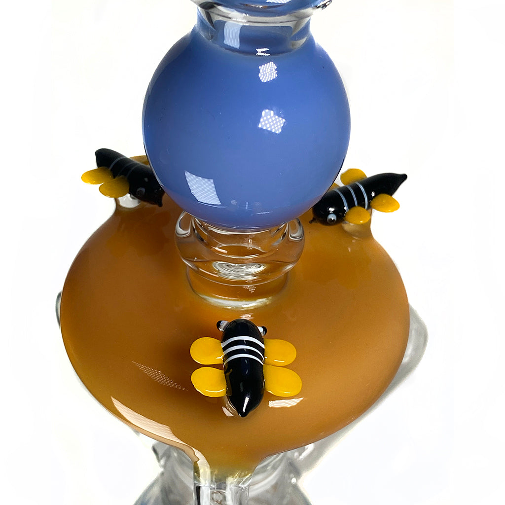 16 " Bee Bong Water pipe