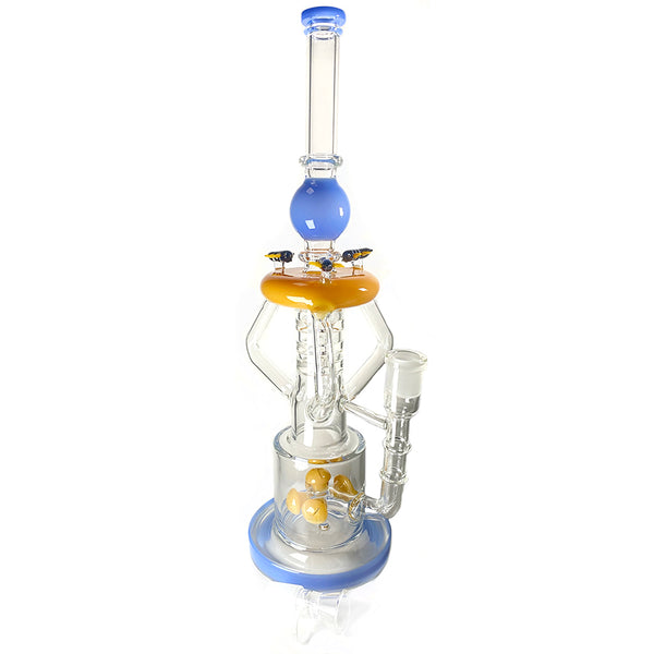 16 " Bee Bong Water pipe