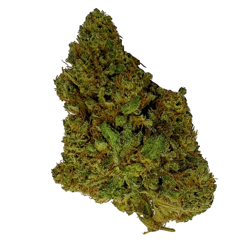 Green Crack - Sativa  - THCp Flower