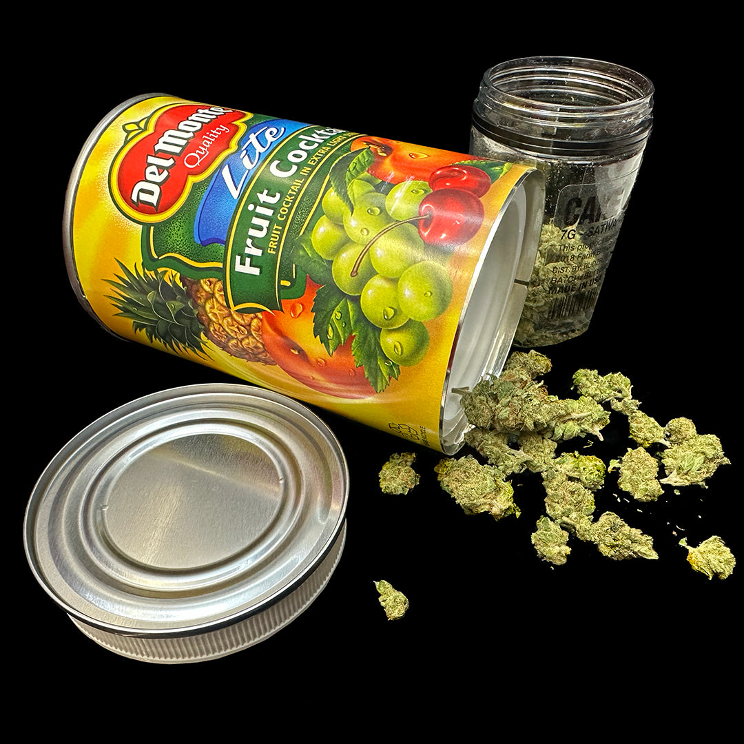 FUN FLOWER CONTAINERS