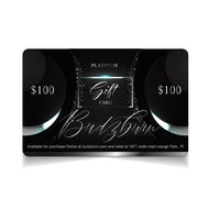 BUDZBURN GIFT CARD