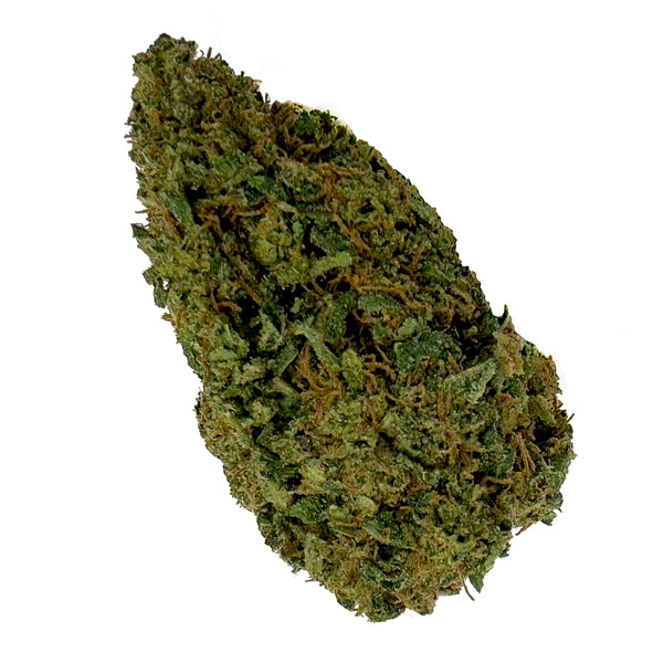 Granddaddy Purp - Indica   - THCp Flower