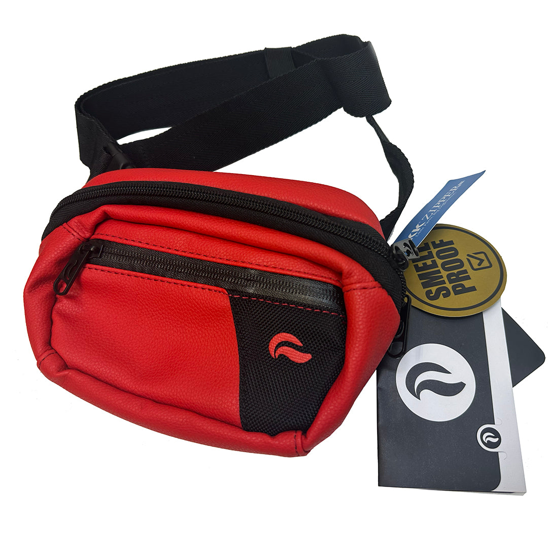 Skunk HIPSTER Odor Proof Smell Proof Carry Bag Waist Fanny Pack