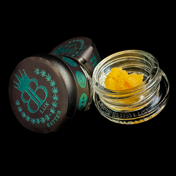 LUX THCp BATTER 2 Gram