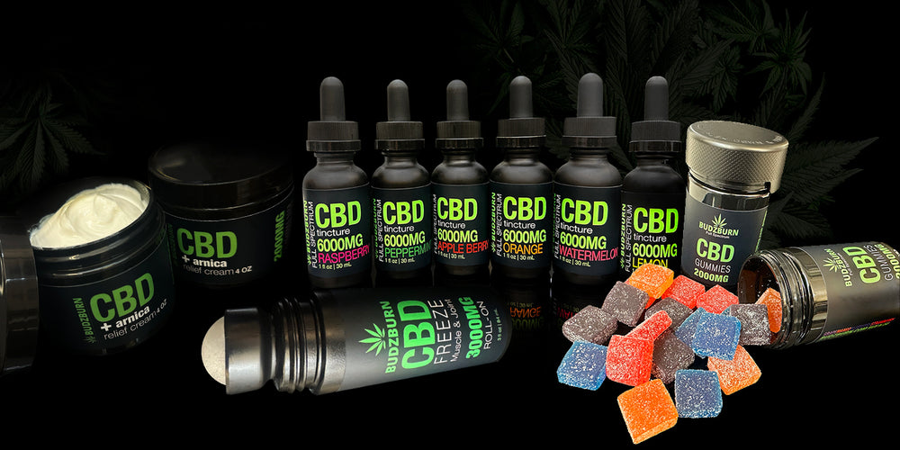 CBD RELIEF