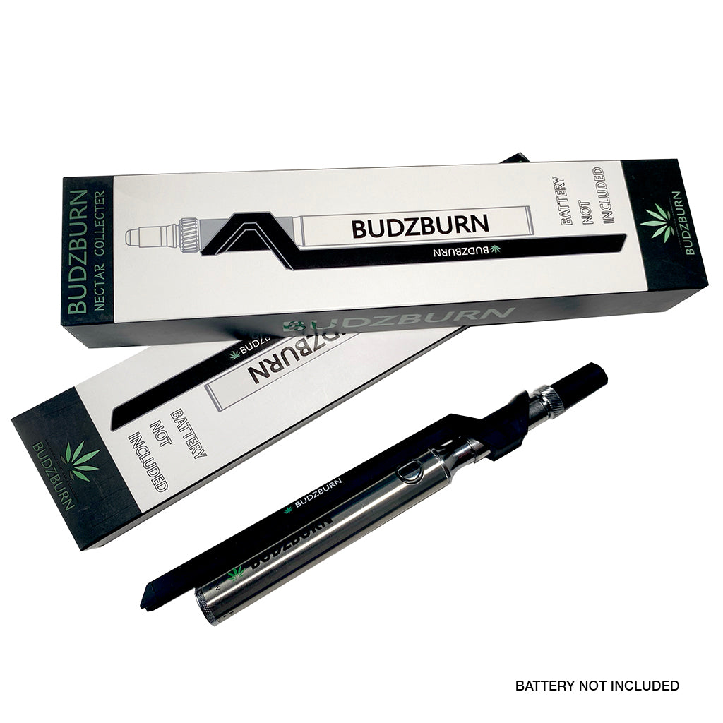 nectar vape battery Budzburn 510 Vape Pen Nectar Collector – Budzburn Cannabis Dispensary
